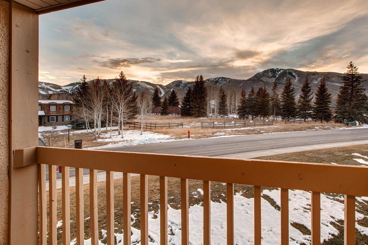 Fireside Retreat Villa Park City Buitenkant foto