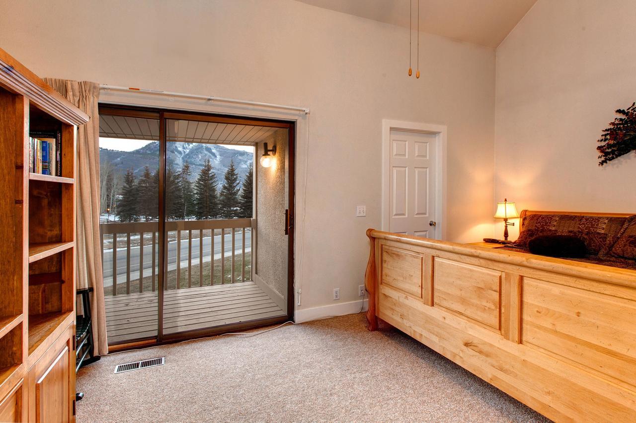 Fireside Retreat Villa Park City Buitenkant foto