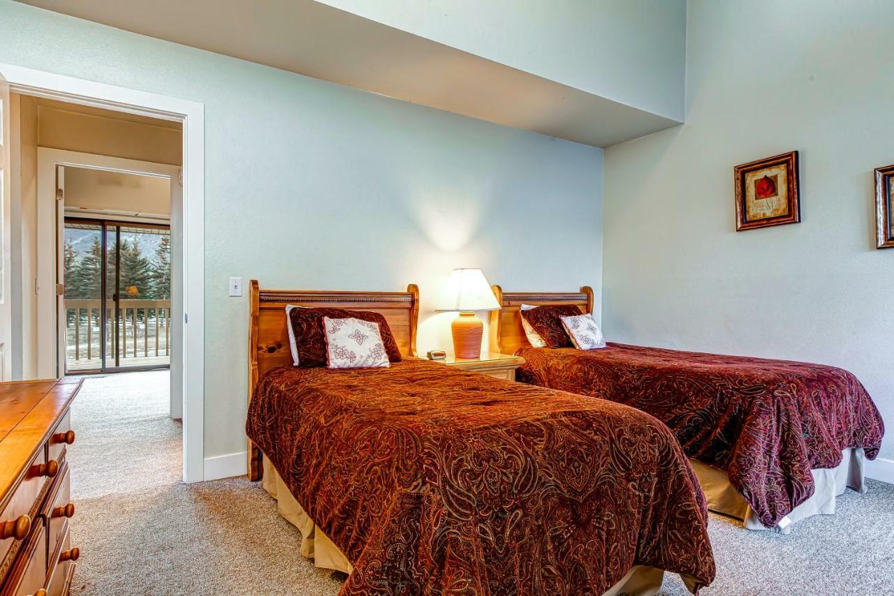 Fireside Retreat Villa Park City Buitenkant foto