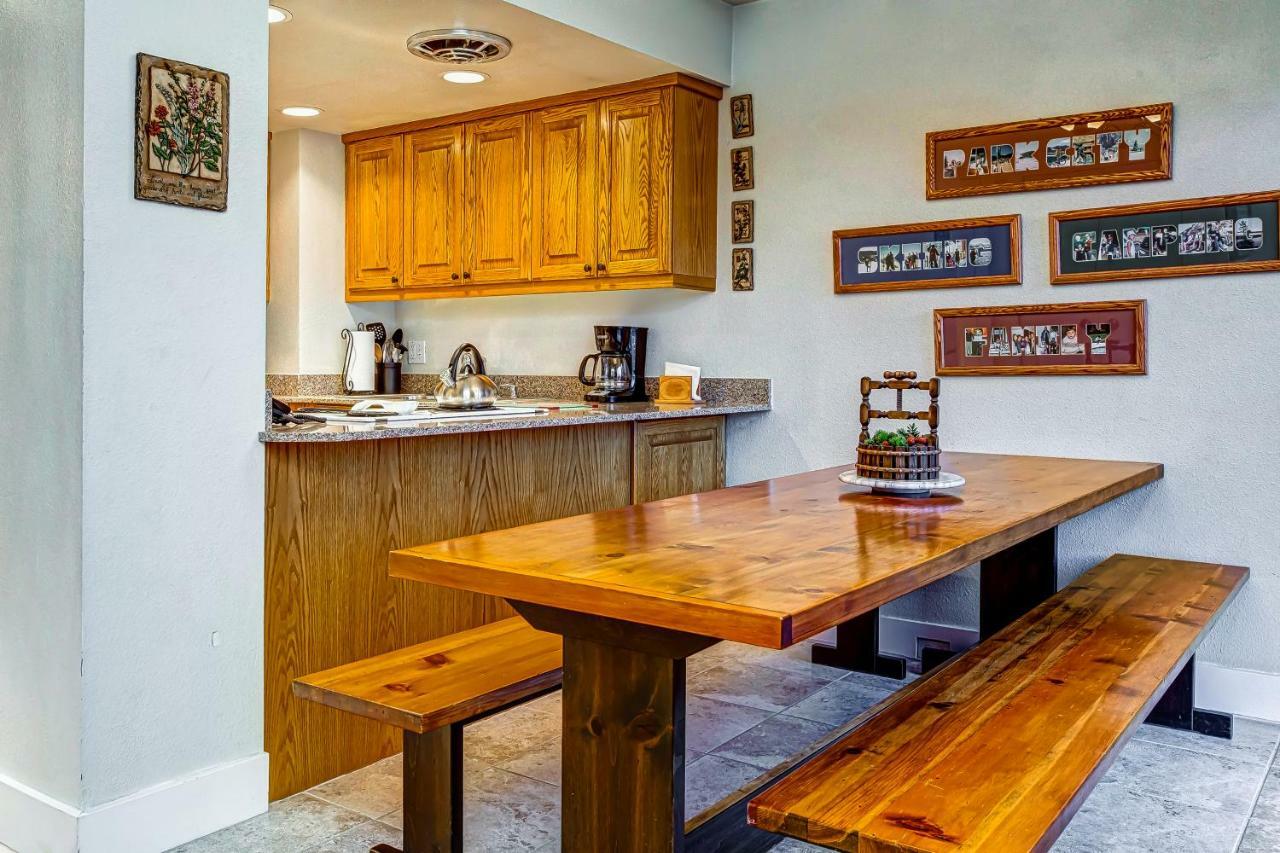Fireside Retreat Villa Park City Buitenkant foto